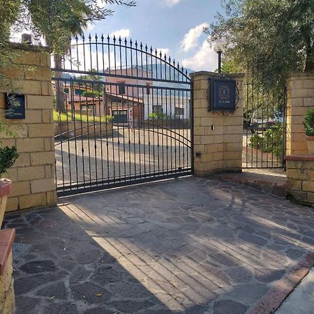 Excelsior Residence تْشيفالو المظهر الخارجي الصورة