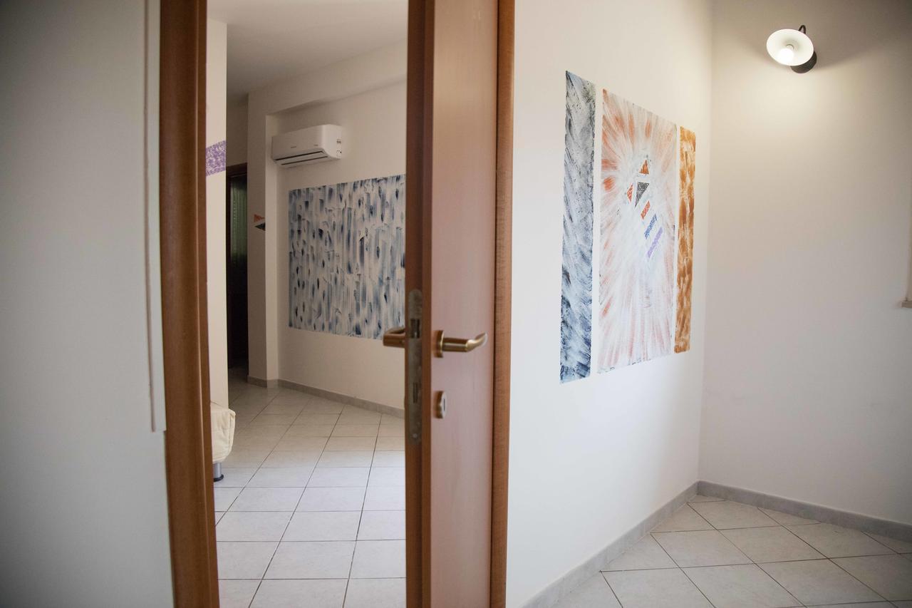 Excelsior Residence تْشيفالو الغرفة الصورة