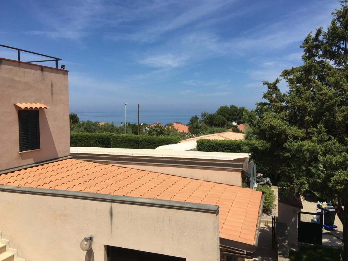 Excelsior Residence تْشيفالو المظهر الخارجي الصورة