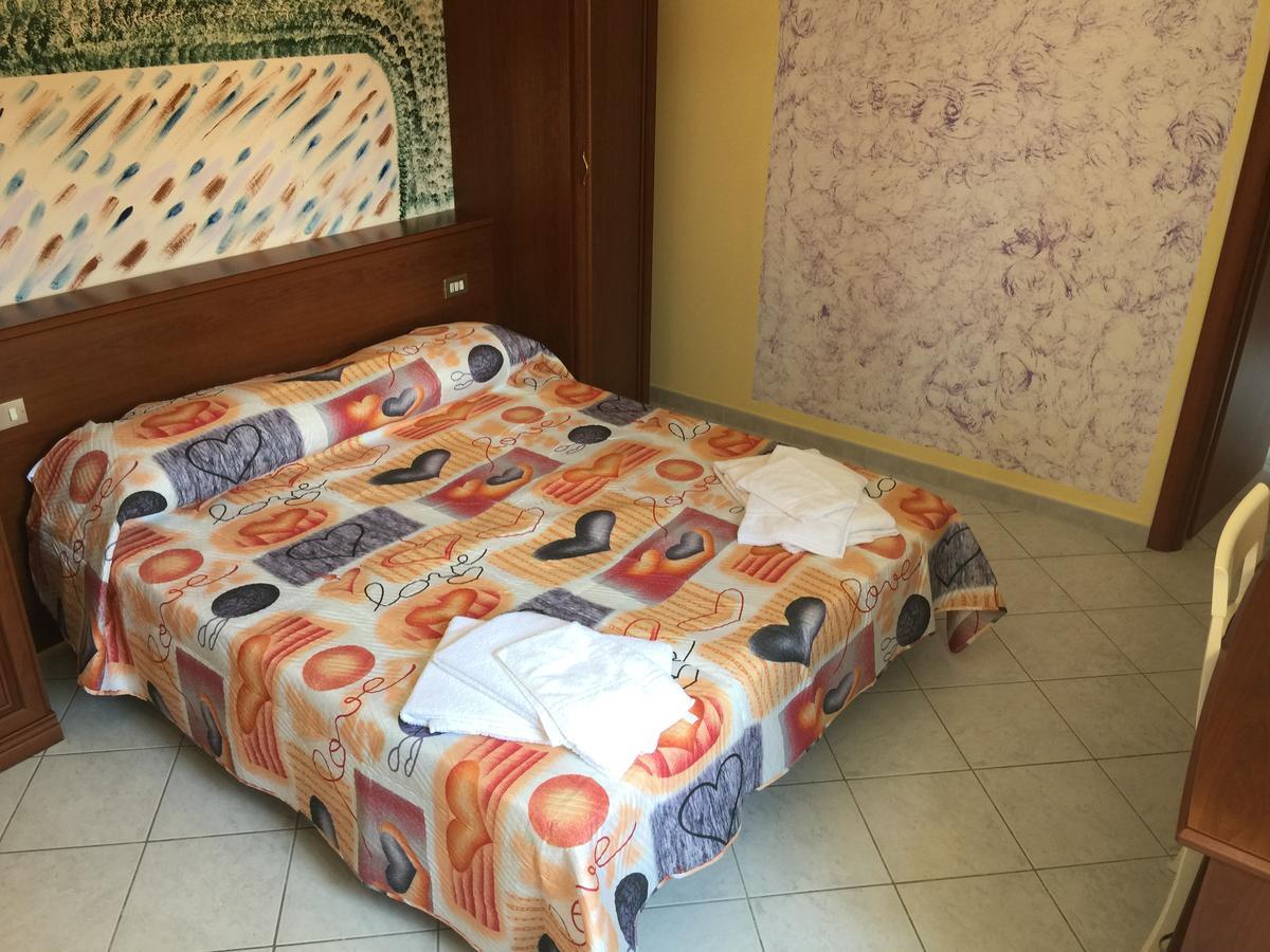 Excelsior Residence تْشيفالو المظهر الخارجي الصورة