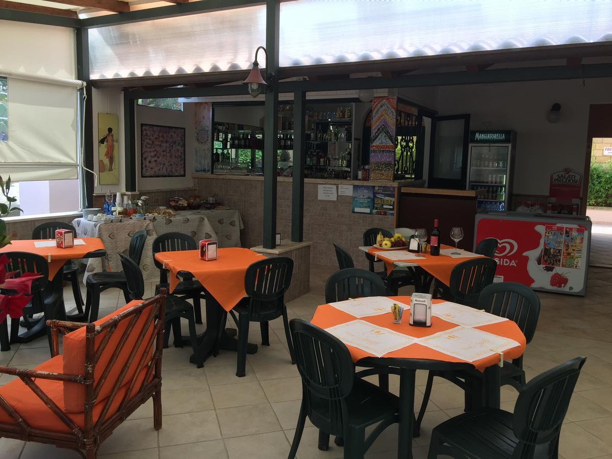 Excelsior Residence تْشيفالو المظهر الخارجي الصورة