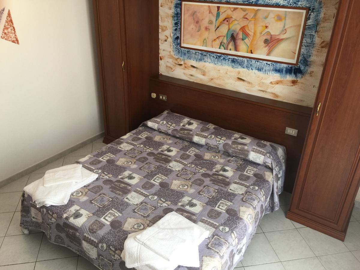 Excelsior Residence تْشيفالو المظهر الخارجي الصورة