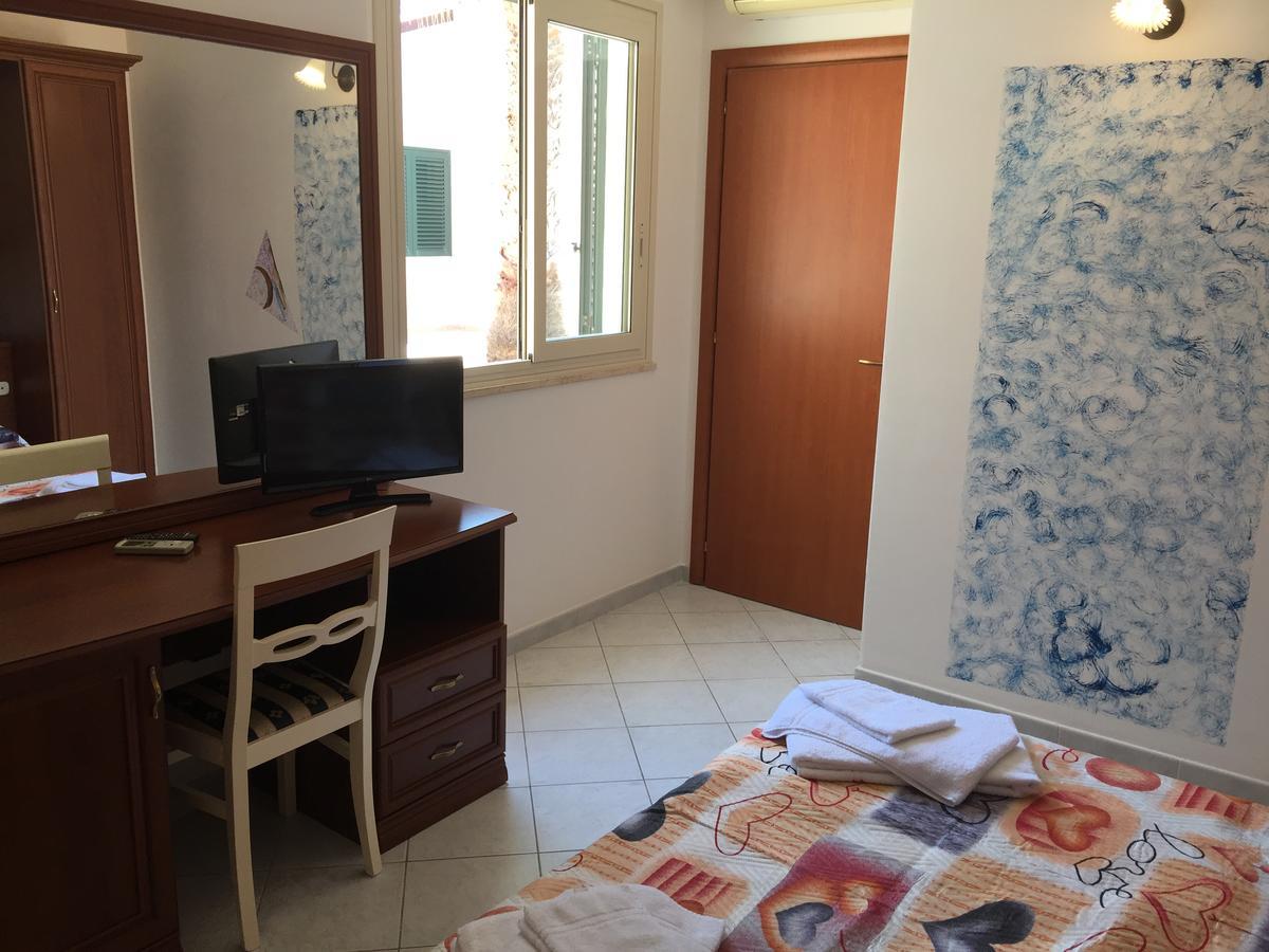 Excelsior Residence تْشيفالو المظهر الخارجي الصورة