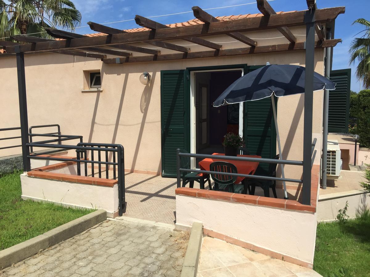 Excelsior Residence تْشيفالو المظهر الخارجي الصورة