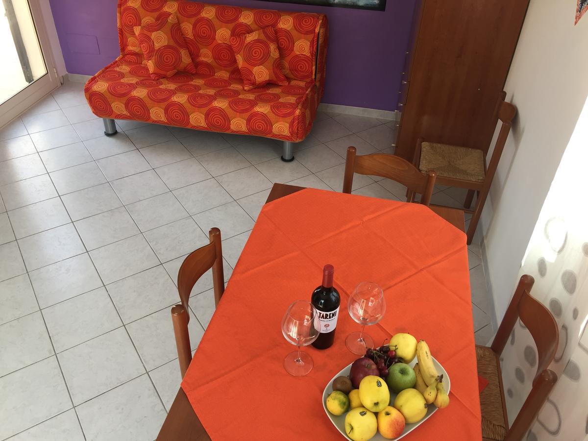 Excelsior Residence تْشيفالو المظهر الخارجي الصورة