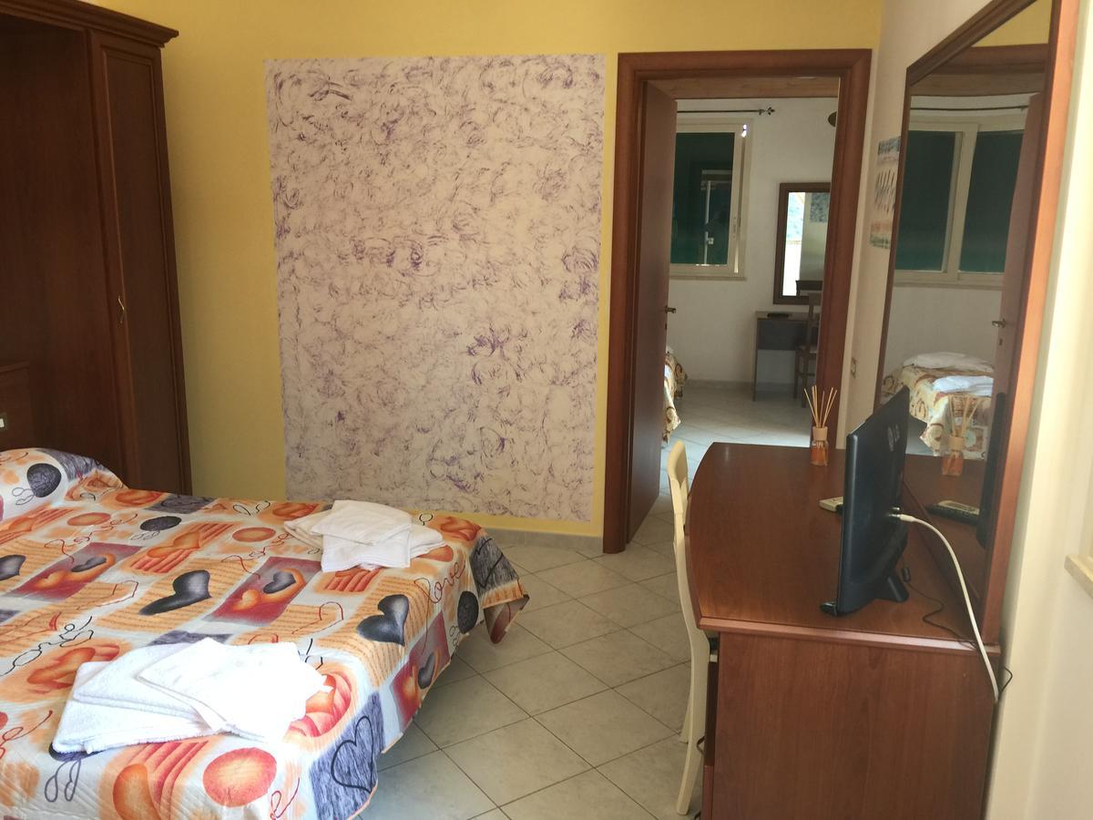 Excelsior Residence تْشيفالو المظهر الخارجي الصورة