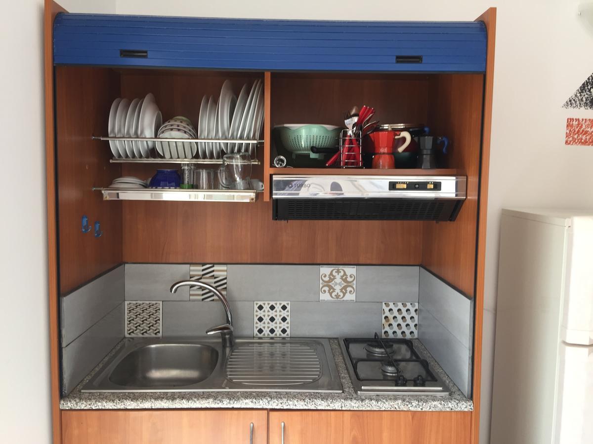 Excelsior Residence تْشيفالو المظهر الخارجي الصورة
