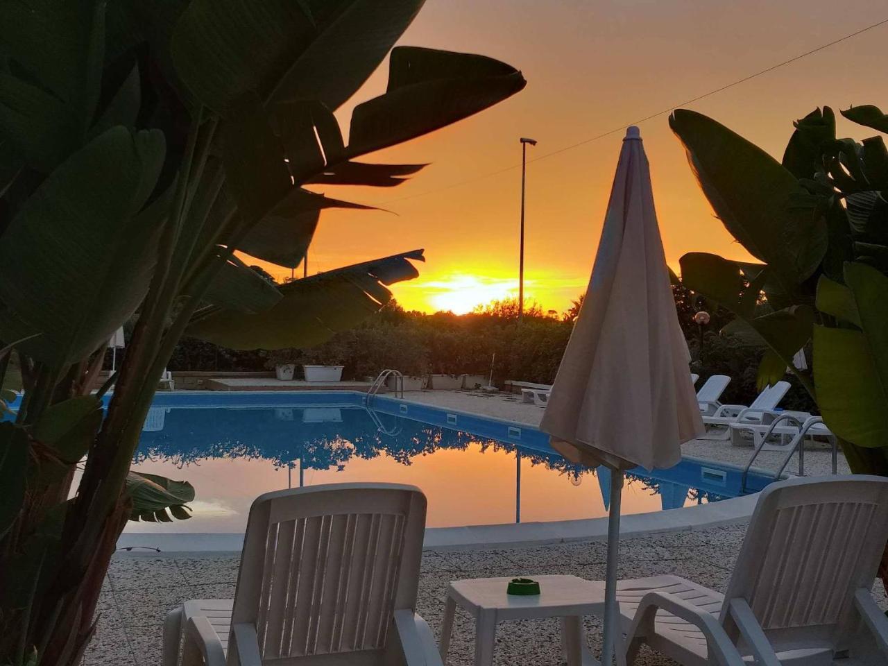 Excelsior Residence تْشيفالو المظهر الخارجي الصورة