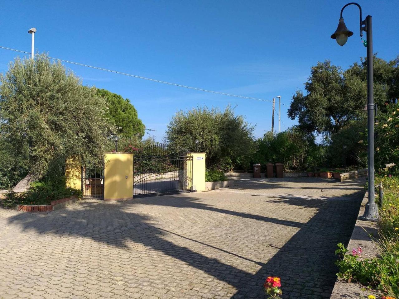 Excelsior Residence تْشيفالو المظهر الخارجي الصورة