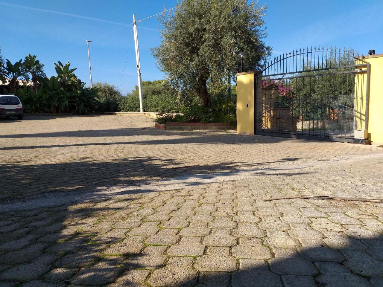 Excelsior Residence تْشيفالو المظهر الخارجي الصورة
