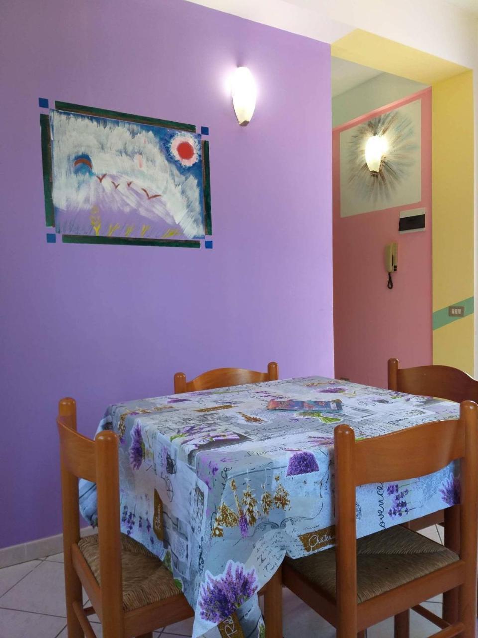 Excelsior Residence تْشيفالو المظهر الخارجي الصورة
