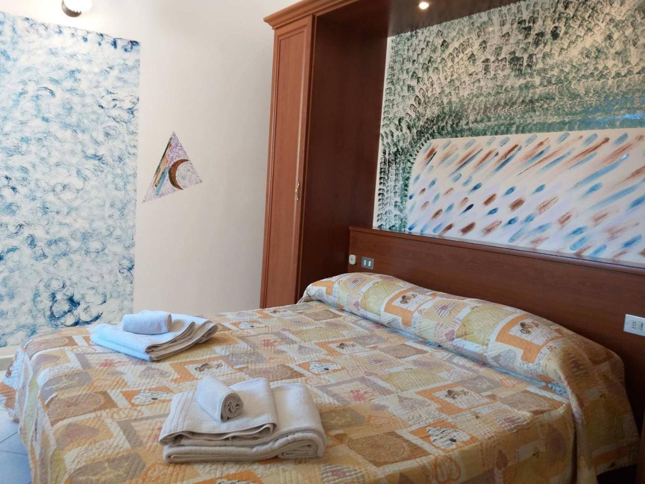 Excelsior Residence تْشيفالو المظهر الخارجي الصورة