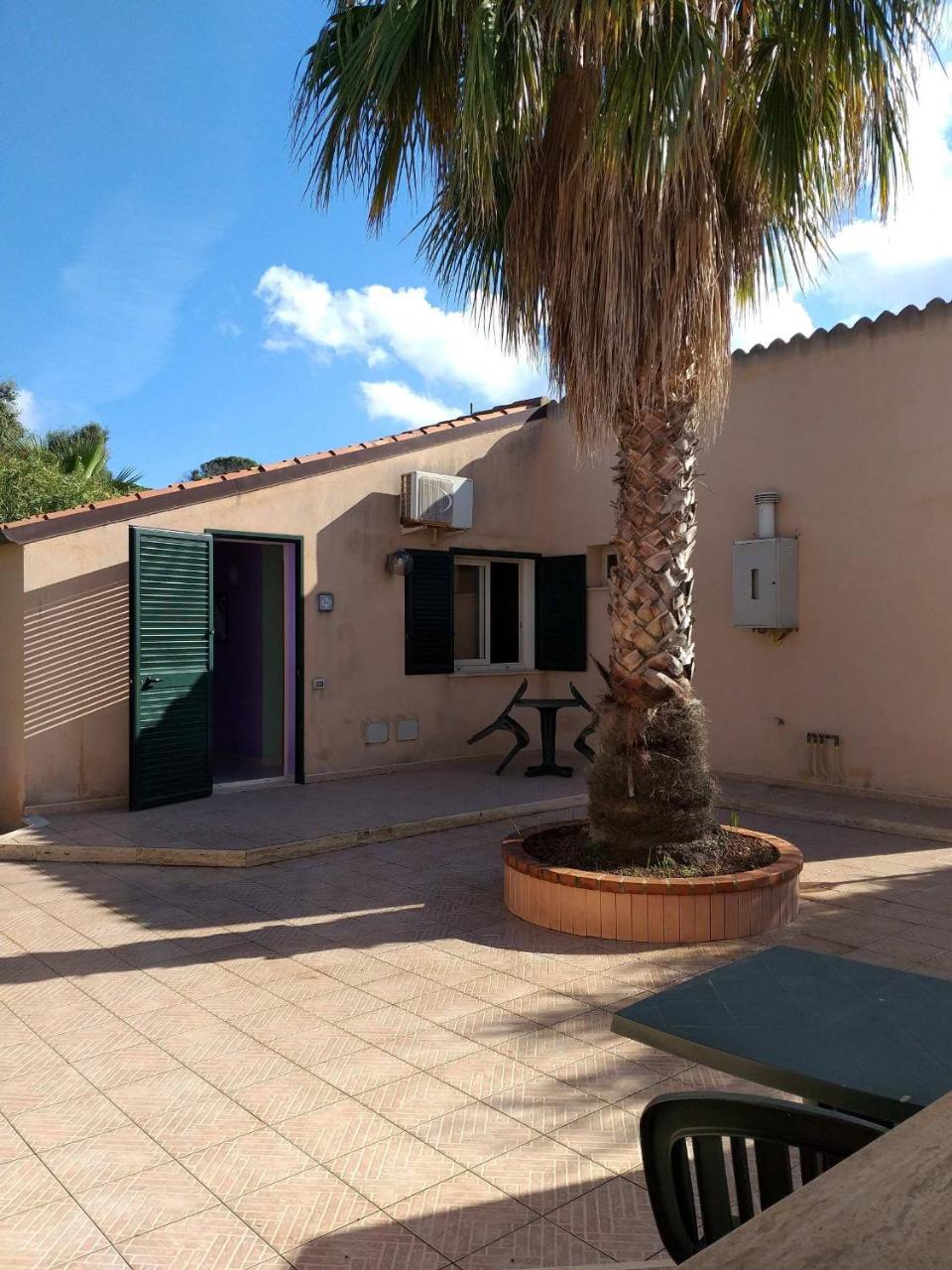 Excelsior Residence تْشيفالو المظهر الخارجي الصورة