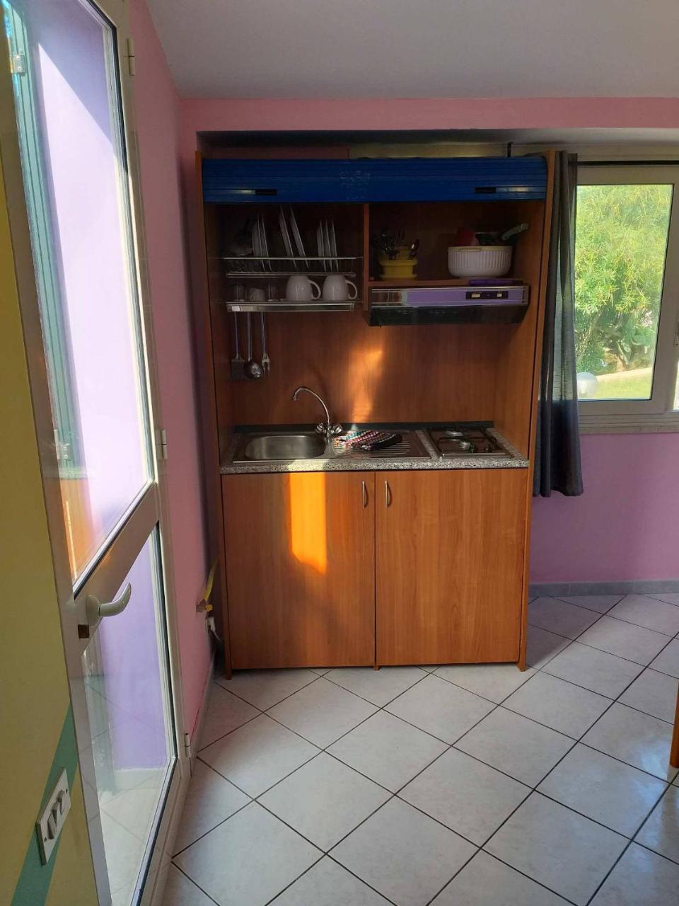 Excelsior Residence تْشيفالو المظهر الخارجي الصورة