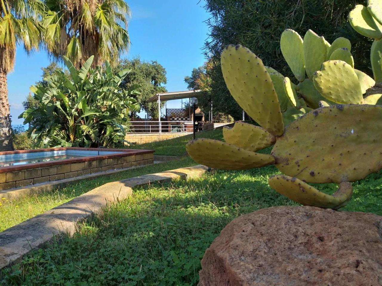 Excelsior Residence تْشيفالو المظهر الخارجي الصورة