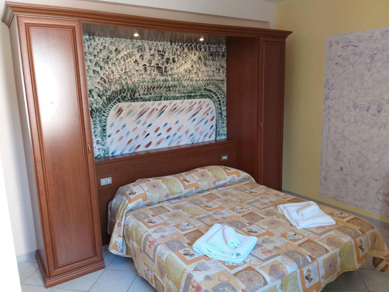 Excelsior Residence تْشيفالو المظهر الخارجي الصورة