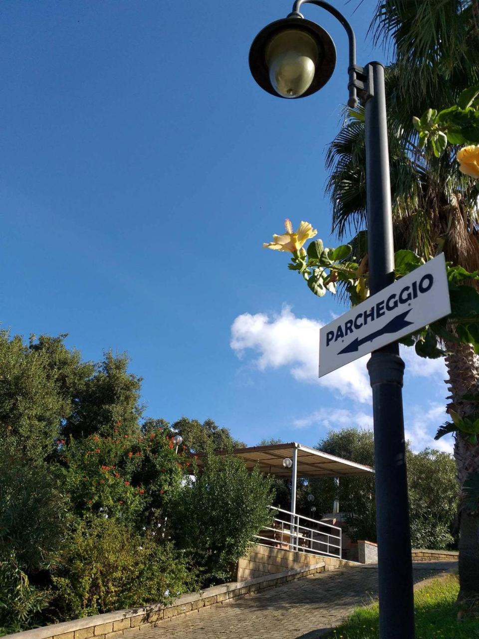 Excelsior Residence تْشيفالو المظهر الخارجي الصورة