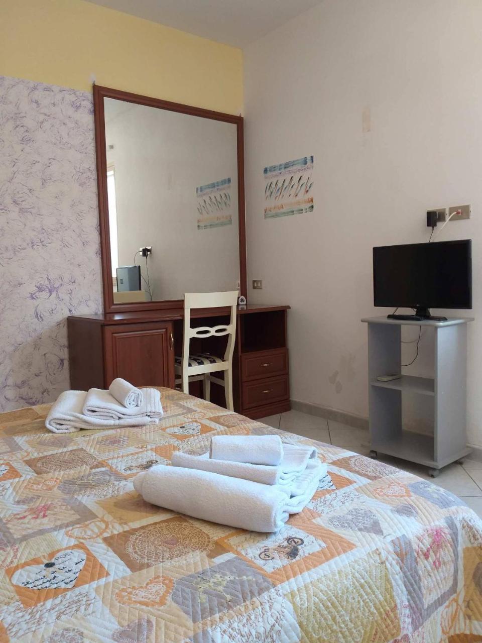 Excelsior Residence تْشيفالو المظهر الخارجي الصورة