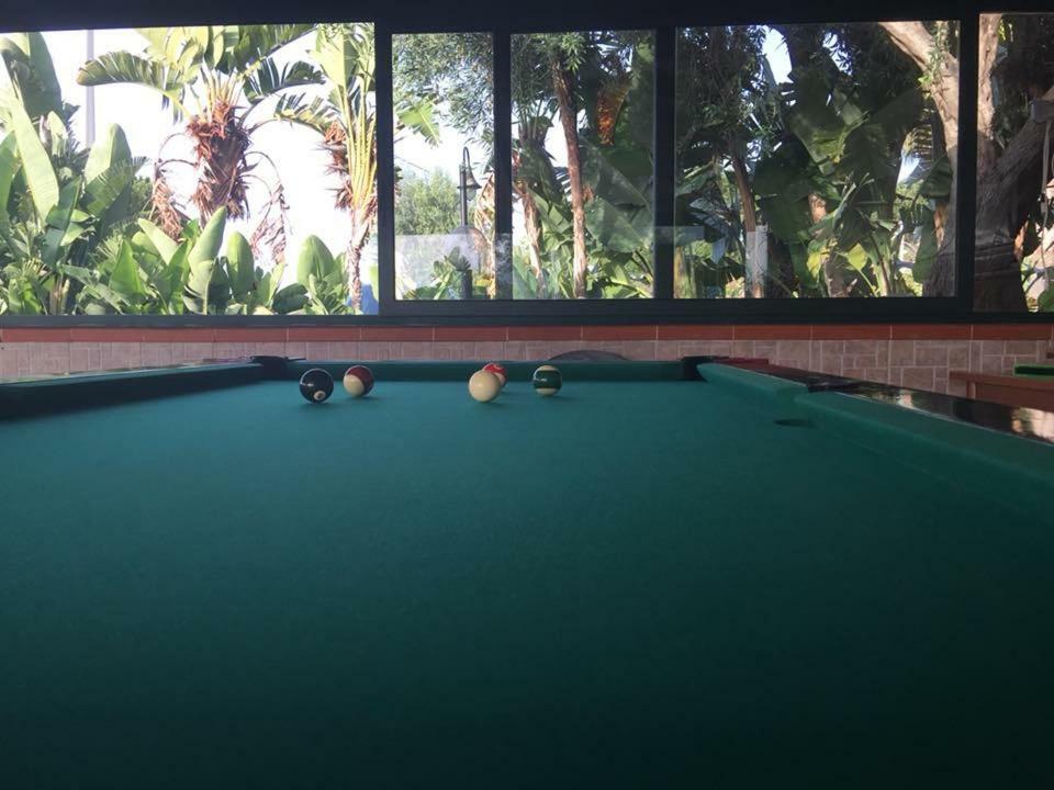 Excelsior Residence تْشيفالو المظهر الخارجي الصورة