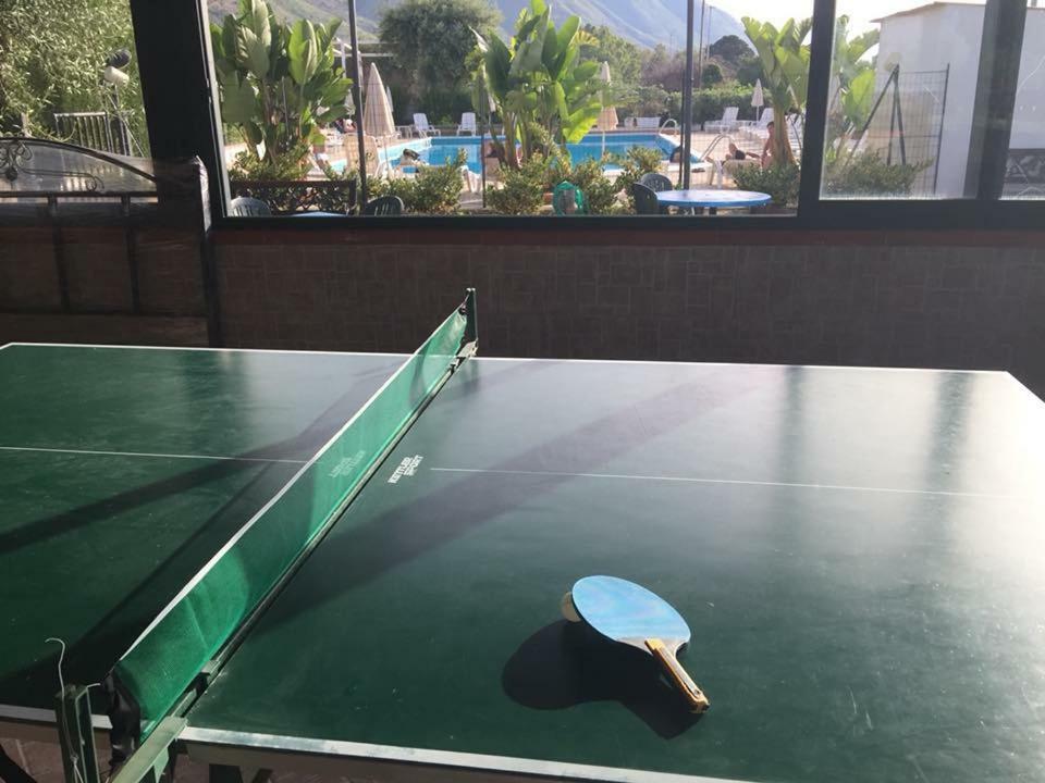 Excelsior Residence تْشيفالو المظهر الخارجي الصورة