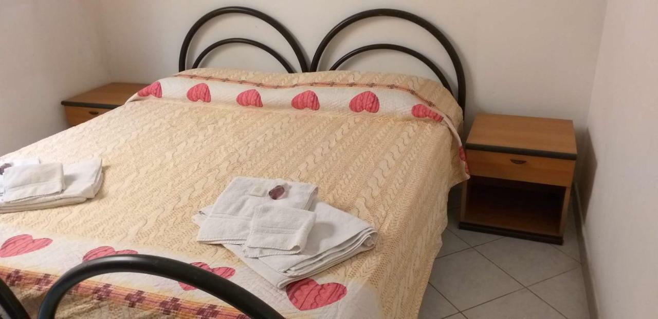 Excelsior Residence تْشيفالو المظهر الخارجي الصورة