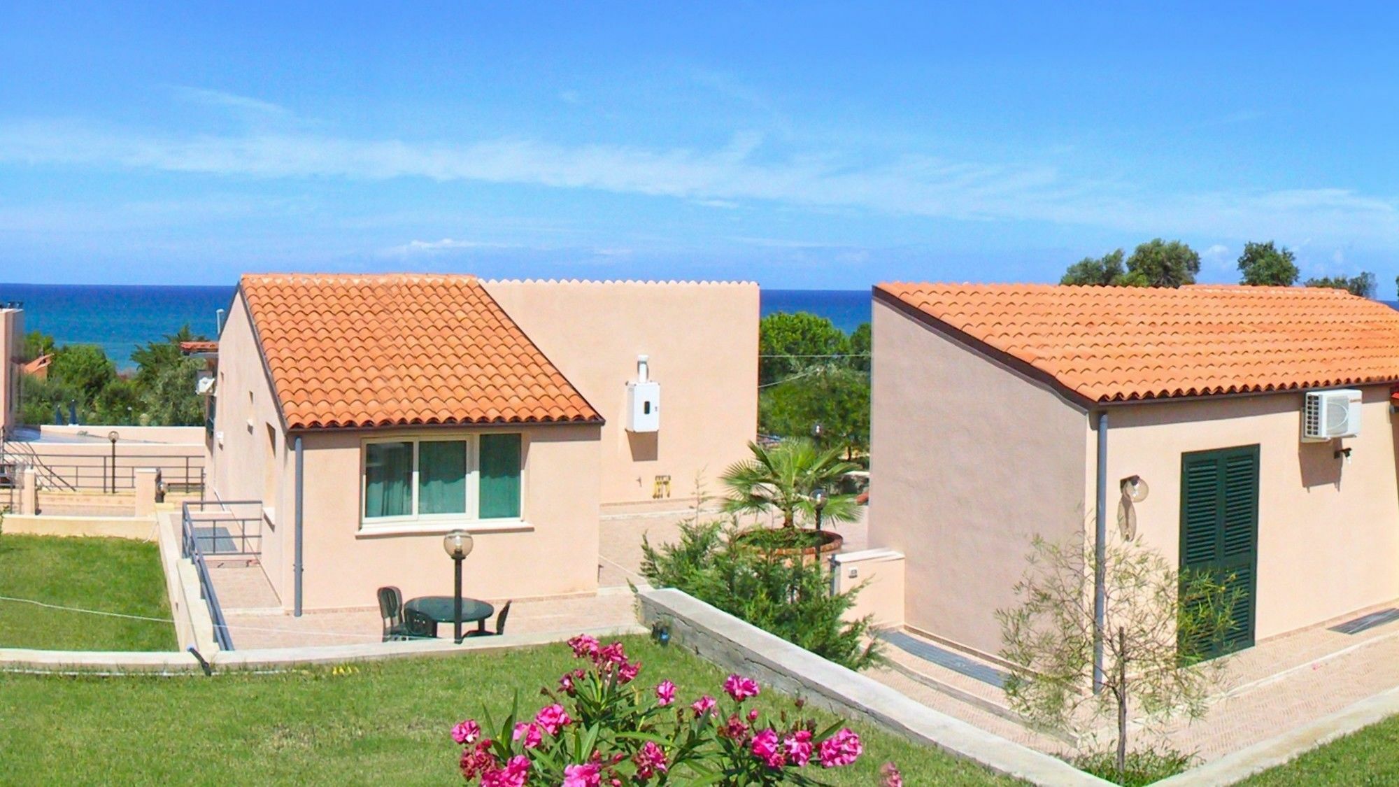 Excelsior Residence تْشيفالو المظهر الخارجي الصورة