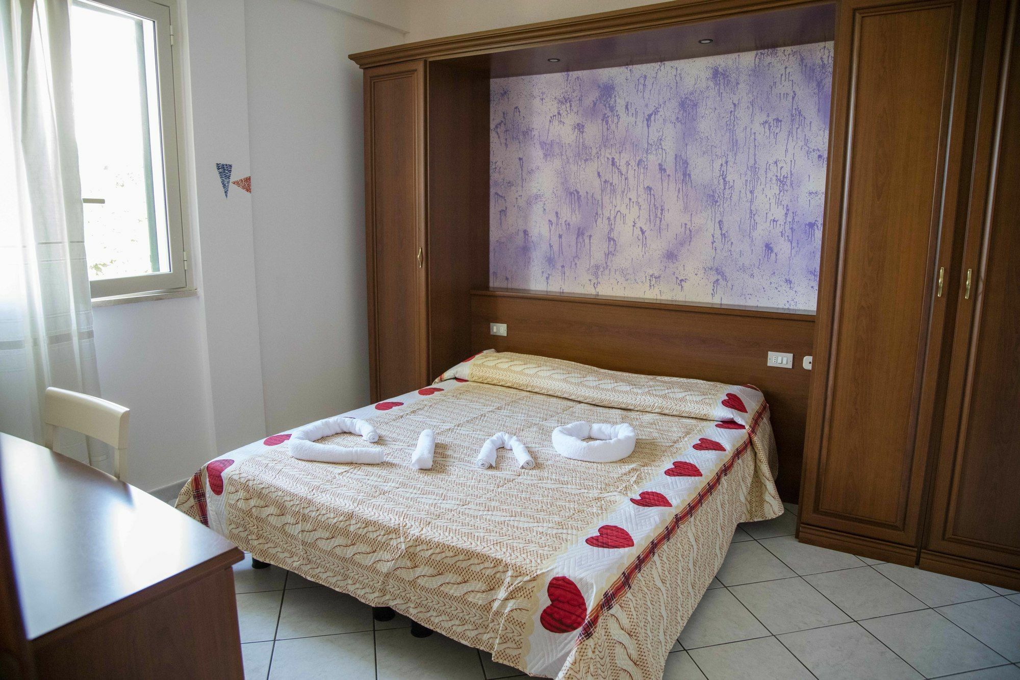 Excelsior Residence تْشيفالو المظهر الخارجي الصورة