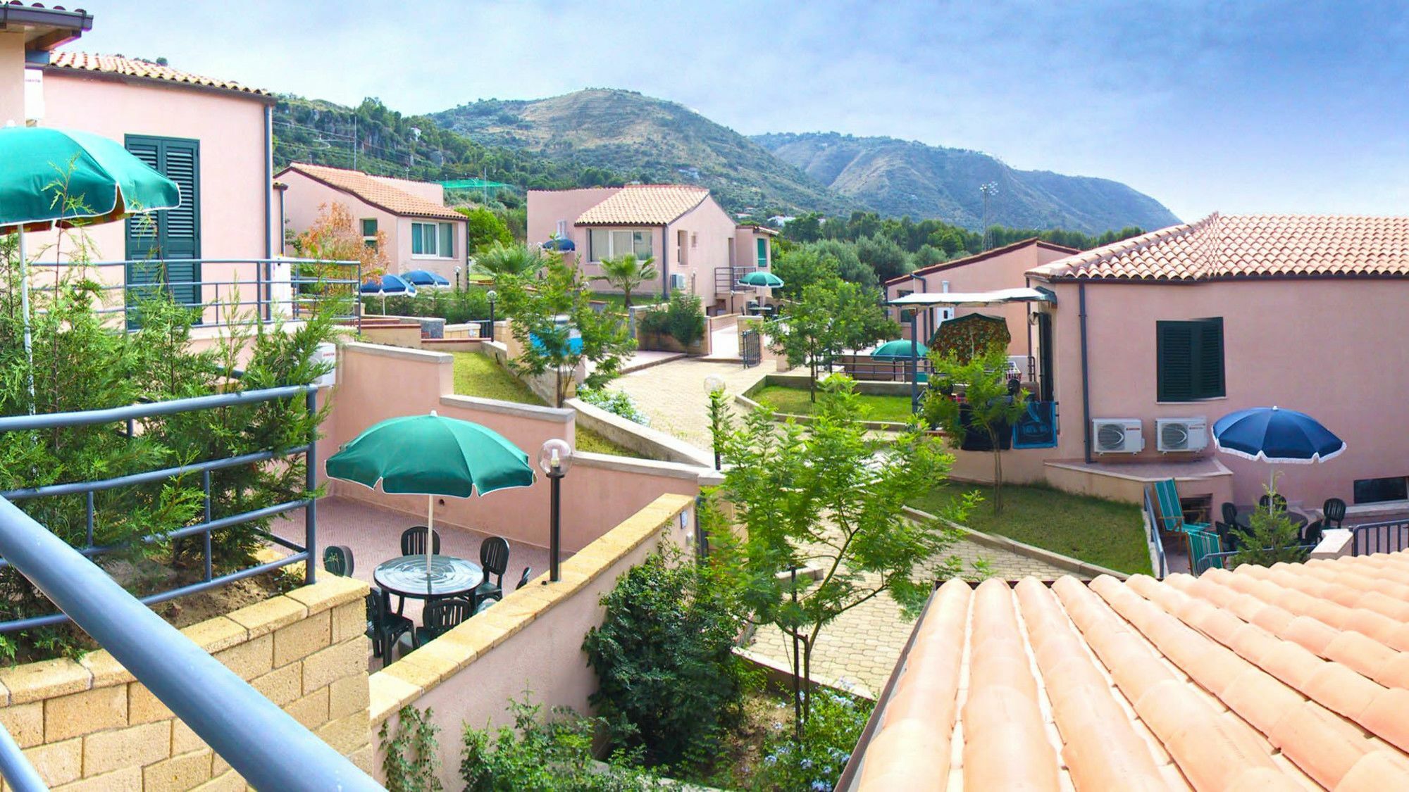 Excelsior Residence تْشيفالو المظهر الخارجي الصورة