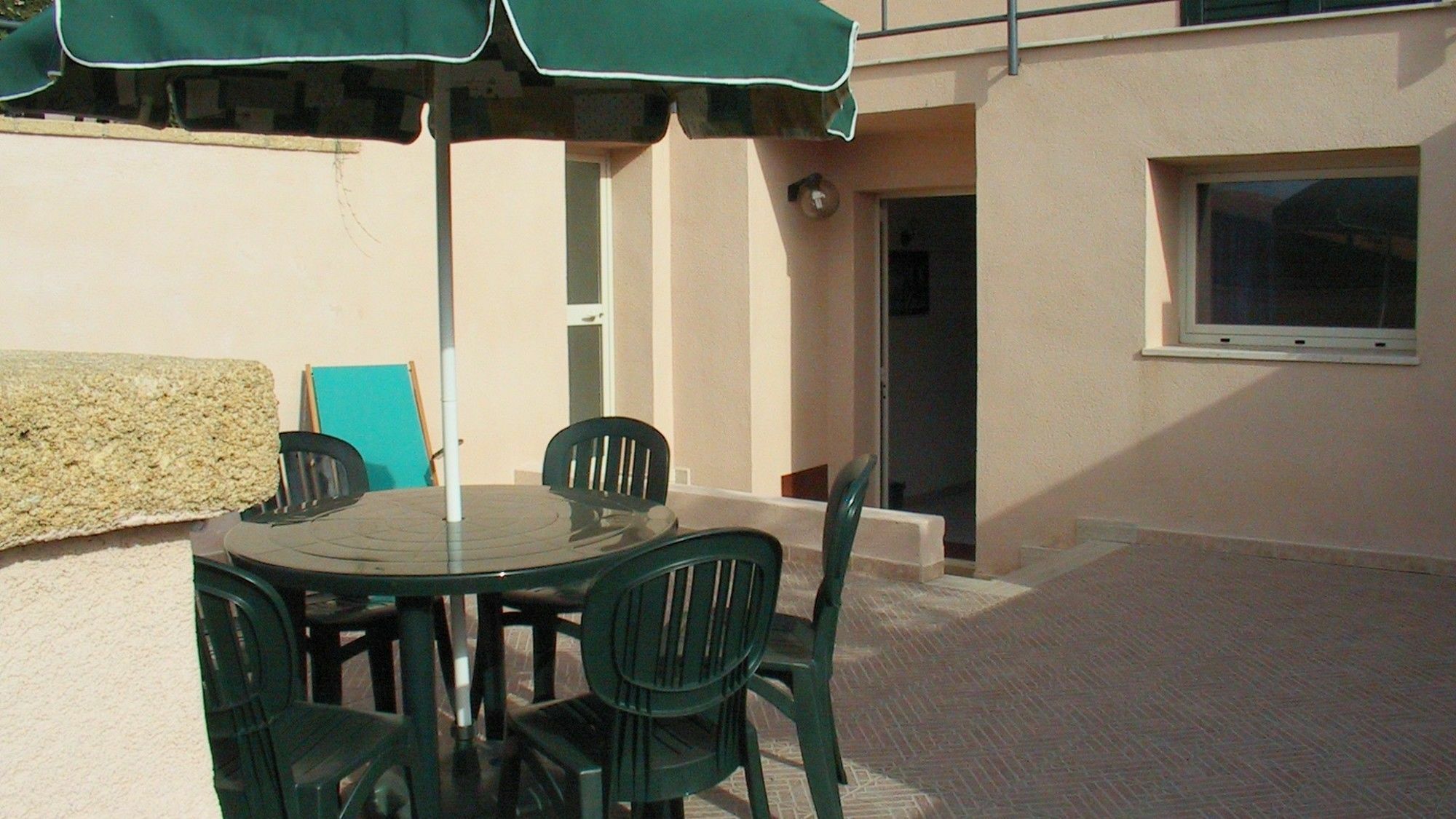 Excelsior Residence تْشيفالو المظهر الخارجي الصورة