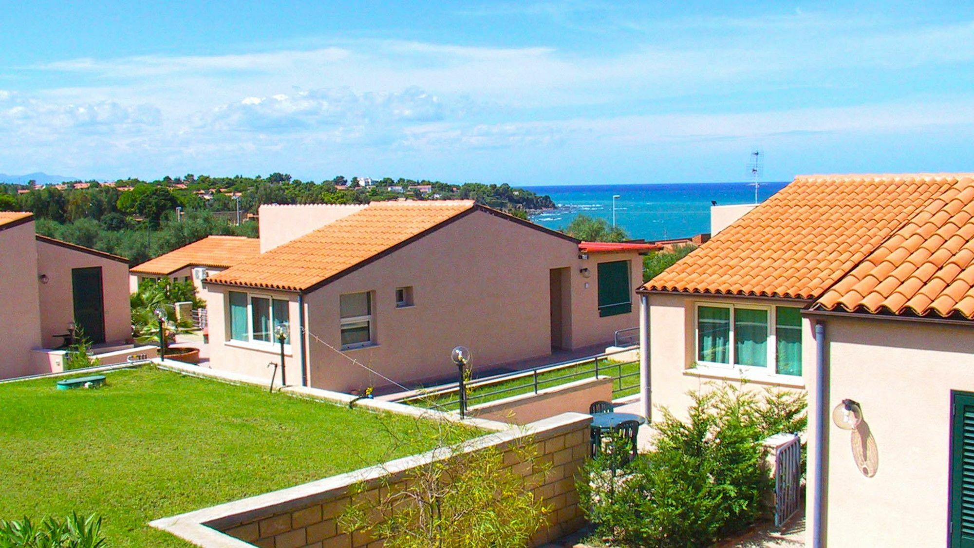Excelsior Residence تْشيفالو المظهر الخارجي الصورة